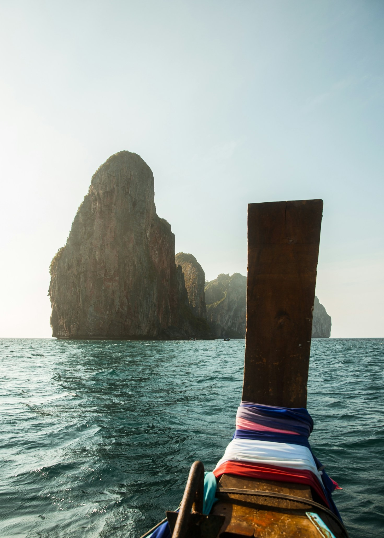 Kulturschock und Herzlichkeit: Unsere ersten Wochen in Thailand